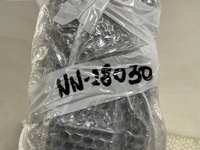 фото thumb №10, Новий спойлер бампера передньої bmw x1 e84 lci 12-15 рестайлінг 4xpdc перед