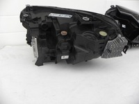 фото thumb №8, Bmw 2 g42 cupe m2,g87 fuul-led лампи передні shadow black 22-2024 rok