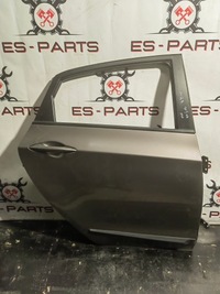 фото thumb №1, Дверь правые зад правые задние hyundai i30 ii hb nsw 2012-