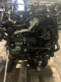 Двигатель насос форсунки citroen peugeot 1.6 blue hdi bh02 bhy 10jbhu с Разборки, фото thumb