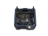 фото thumb №5, Сидіння ii 2 iii 3 ряд задня задній renault espace iv 4 2003-2006