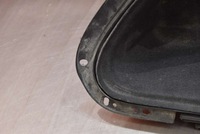 фото thumb №5, Ванна багажника передньої 1060453-00-d tesla модель s рестайлінг 16-21