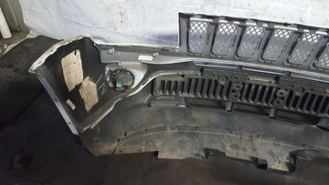 фото thumb №12, Бампер перед переднє pw7 jeep compass 2,2 crd