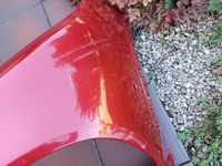 фото thumb №7, Бампер перед - mercedes gle w166 - 63 amg - 6,3 amg