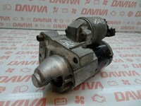 фото thumb №1, Citroen c5 стартер 1.6 vti 120 бензин 7550017