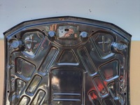 фото thumb №8, Ford mustang 05-09 капот крышка двигателя oryg!