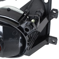 фото thumb №10, Bmw 5 e39 01-04 протитуманна фара протитуманні фари лівий + правий kpl.