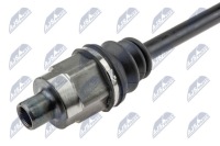 фото thumb №3, Nty привідний вал привідна