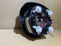 Audi a4 b8 рестайлінг  подушка повітряна подушка безпеки водія 4 спицевий 8k0880201ac Оригінал, фото thumb