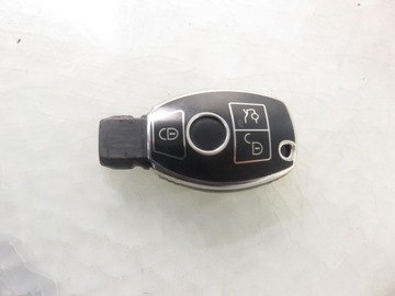 фото thumb №8, Замок зажигания mercedes w220 2155450408