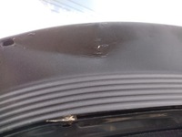 фото thumb №9, Кришка багажника багажника opel insignia a z22c kombi