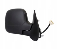 фото thumb №1, Зеркало правое do peugeot partner combispace 1996-