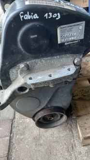 фото thumb №5, Двигатель skoda fabia ii bxw 1.4 16v измерение