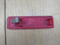 фото thumb №8, Отражатель свет бампера правый левый - talento ii