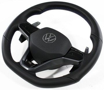 фото thumb №10, Нова org кермо vw arteon golf 8 tiguan 5na r