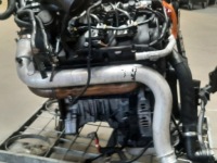 фото thumb №10, Audi a7 sportback 3.0 tdi 2010- двигун cduc kompletny