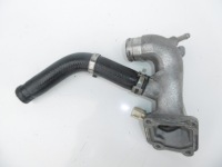 фото thumb №5, Патрубок воды корпус термостата xc90 s80 4.4 v8