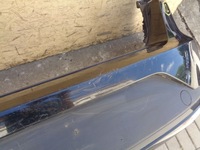 фото thumb №9, Seat leon iii st kombi fr lift 5f9 бампер задній