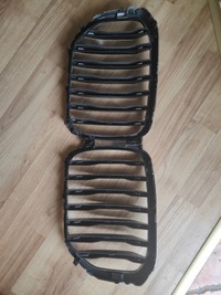 фото thumb №8, Решётка радиатора решётка радиатора решётки радиатора перед 7450957 bmw 1 f40