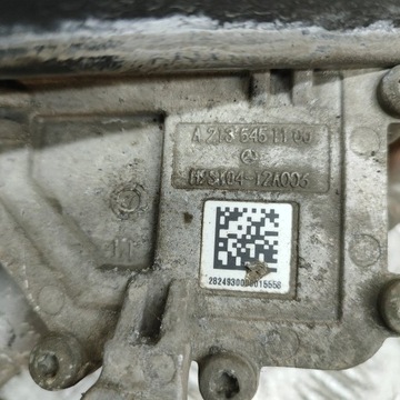 фото thumb №7, Mercedes-benz e w213 2018 інша джгут провід / кабелі