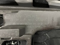 фото thumb №9, Бампер перед переднее skoda kodiaq рестайлинг sport line 565807221h