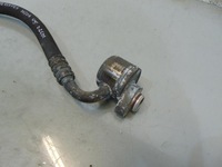 фото thumb №2, Труба трубка кондиционера mercedes w204 a2048302915