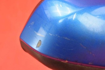 фото thumb №8, Зеркало правые z291 13131970 eu opel zafira b opc 05-10 5 pin