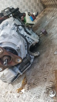 Bmw 3 f30 335xd коробка передач передач 8643150 8684796 Київ, фото thumb