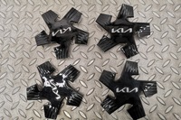 фото thumb №3, Диски aluminiowe kia ev6 r20 8j et57 77awd 2021 rhd