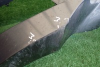 фото thumb №11, Bmw f34 3 gt m-pakiet бампер передній перед