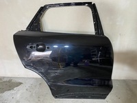 фото thumb №1, Дверь jaguar f-pace правое задняя задние