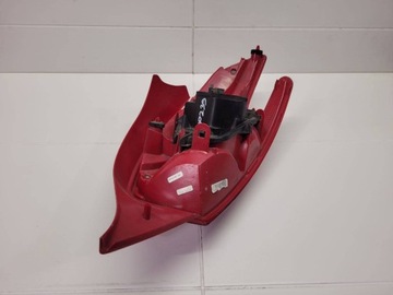 фото thumb №10, Лампа задняя левая сторона peugeot 208 2015 9672628280