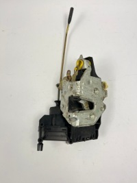 фото thumb №1, Замок дверь правый пассажира mercedes w124 ce coupe cabrio 1248213451