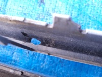 Audi tt iii | бампер перед передній 8s0807437 | 0438 Доставка, фото thumb