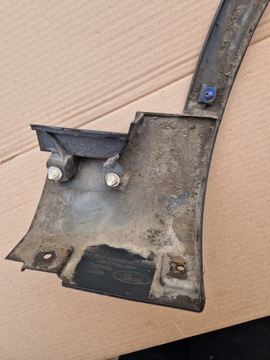 фото thumb №7, Ford kuga mk1 планка накладка крила лівий перед 8v41-s16d239-a