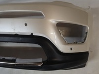 фото thumb №3, Jeep compass ii рестайлинг - бампер перед переднее