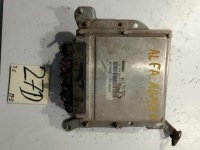 Купити Alfa romeo модуль комфорту блок керування 60567187, фото thumb