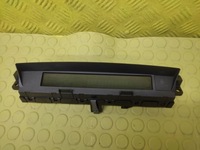 фото thumb №1, Mazda 6 ii дисплей gaa9611j0