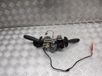 фото thumb №3, Подрулевой переключатель переключатель комбинированный renault scenic i