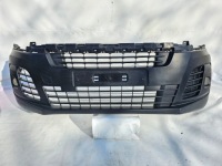 фото thumb №1, Бампер citroen jumpy iii 16- zafira d expert scudo перед передній