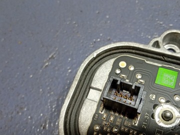 фото thumb №4, Volvo xc90 s90 v90 ii перетворювач модуль led mde916693