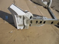 фото thumb №13, Ford f-150 15- четверть перед левая правая передняя фартук переднее f150