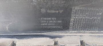 фото thumb №9, Vw touran i 1t0807421 бампер зад