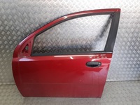 фото thumb №1, Дверь левый перед chevrolet aveo t255 81i