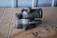 фото thumb №1, Корпус термостата mercedes 2.7 cdi a6462030275