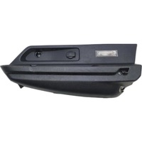 фото thumb №1, Обивка багажника опора правая vw scirocco