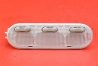 фото thumb №1, Лампа освітлення салону перед 8200073234 nissan micra k13 10-13