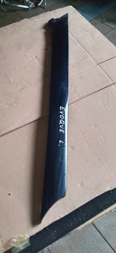 фото thumb №1, Range rover evoque ii l551 планка скла перед передній ліва k8dz-025a53-ac