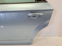 фото thumb №3, Ford mondeo mk4 hb двері лівий задня 86