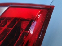 Mercedes лампа задняя левая левый задняя ml w164 164 lift po licie с Разборки, фото thumb